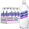 Propel Electrolyte Enhanced Water Sports Drink, Grape Flavored Water, Zero Calorie & Zero Sugar Hydration with Electr...