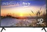 INSIGNIA 32" Class F20 Series LED HD Smart Fire TV, Voice Remote with Alexa, Free & Live TV