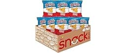Ruffles Potato Chips, Cheddar Sour Cream, 1oz (40 Count)