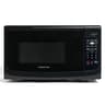 Farberware Countertop Microwave Oven, 0.7 cu.ft., 700 Watts, Black