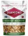 Diamond of California Chopped Walnuts 8 oz