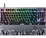 Razer Huntsman V3 Pro TKL 8KHz Esports Gaming Keyboard: Analog Optical Switches Gen 2-8000 Hz Polling Snap Tap - Rapi...