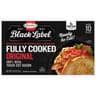 HORMEL BLACK LABEL Fully Cooked Bacon, Thick Cut Bacon, 2.5oz