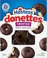 Hostess Frosted Donettes, 10.75 Ounce