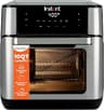 Instant Pot Vortex Plus 10QT Air Fryer Toaster Oven, 7-in-1, EvenCrisp Technology, Crisps, Broils, Bakes, Roasts, Deh...