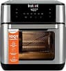 Instant Pot 10QT Air Fryer, 7-in-1 Functions with EvenCrisp Technology that Crisps, Broils, Bakes, Roasts, Dehydrates...