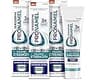 Sensodyne Pronamel Clinical Enamel Strengthening Toothpaste, Whitening Action, 3.4 oz (3 Pack)