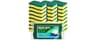 AIDEA Sponges Kitchen, Heavy Duty Scrub Sponge-24Count, Sponges for Dishes, Cellulose Dish Sponge, Scrubbing Power fo...