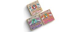 Fishwife Albacore Tuna Trio 3-Pack (with Lemon, Spicy & Spanish Olive Oil) | Wild-Caught & Hand-Packed | MSC-Certifie...