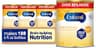Enfamil Infant Formula, Milk-based Baby Formula with Iron, Omega-3 DHA & Choline, Powder Can, 29.4 oz (Pack of 4) | I...