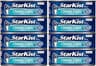 StarKist Chunk Light Tuna in Water, 5 oz (8 Pack) Canned Tuna Fish, Wild Caught, Gluten Free, Ready to Eat, Perfect f...