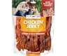 Pur Luv Chicken Jerky Dog Treats, Made with 100% Real Chicken Breast, 16 Ounces, Healthy, Easily Digestible, Long-Las...