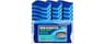 AIDEA Non Scratch Scrub Sponge, 24Count, Sponges for Dishes, Sponges Kitchen, Cleaning Sponge, Cleans Fast Without Sc...