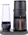Café Specialty Grind and Brew Coffee Maker, Single-Serve Option, 10-Cup Thermal Carafe, WiFi Enabled Technology, Smar...