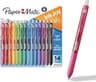 Paper Mate InkJoy Gel Pens, Assorted, Medium Point (0.7mm), 14 Count - Smooth Writing, Back to School, Teacher Suppli...