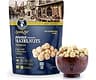 Roasted Hazelnuts Natural Non-GMO Certified, Unsalted, Dry Roasted, Kosher Certified ,16 oz