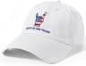 Moyel United States 250th Anniversary Celebration Hat, Low Profile Patriotic Cap Adjustable Baseball Cap for Men Women