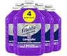 Fabuloso Professional All-Purpose Cleaner, Lavender Scent, 1 Gallon | No Rinse Floor Cleaner, Degreaser & Deodorizer,...