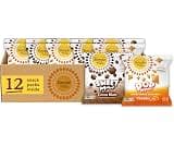 Simple Mills Sweet Mmms Cocoa & Pop Mmms Cheddar Variety Pack, 12ct, 0.7oz | 6 Individual Cheddar Pop Mmms + 6 Indivi...