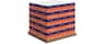 Hammermill Printer Paper, Fore Multipurpose 20 lb Copy Paper, 8.5 x 11-96 Bright, Made in the USA (1 Pallet of 40 Cas...