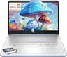 HP Essential Laptop Computer for Student Daily Study, Microsoft Office 365, Intel N150, 4GB RAM, 128GB Storage, Long ...
