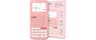 TOVO Scientific Calculator with Graphic Functions, 360+ Functions Graphing Calculator for Students, Large 3" Screen M...