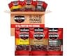 Jack Link's Beef Jerky Variety Pack - (15 Pack) 1.25 oz | Original, Teriyaki & Peppered - Ready to Eat Real Meat Prot...