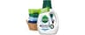 Seventh Generation Concentrated Laundry Detergent Liquid Free & Clear Fragrance Free 40 oz