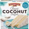 Pepperidge Farm Pepperidge Farm Frozen Coconut Layer Cake, 19.6 oz. Box