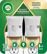 Air Wick Plug in Device, Advanced gadget Room Fresheners for Home, 2 Count