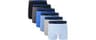 BAMBOO COOL Ultra Breathable Boys' Underwear Soft Boxer Briefs 6-Pack | Bamboo Viscose,Moisture Wicking,Tag-Free,Elas...