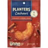 PLANTERS Cashews Cinnamon & Brown Sugar - Trail Mix Snack Pack - Snacks with Cinnamon & Brown Sugar, Snack Pack, Part...