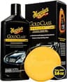 Meguiar's Gold Class Carnauba Plus Premium Liquid Wax Kit, 16 Oz