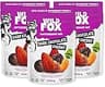 Wild Fox Trail Mix – Healthy Plant-Based Snack Made With Pure Avocado Oil And No Refined Sugar Or Seed Oils Ideal For...