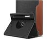 TiMOVO Universal Case for 9-11 Inch Tablet, 360 Degree Rotating Stand Protective Cover with Pen Pocket for 9 10 10.1 ...