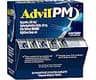 Advil PM Pain Reliever and Nighttime Sleep Aid, Pain Medicine with Ibuprofen for Pain Relief and Diphenhydramine Citr...