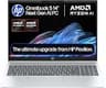 HP OmniBook 5 Next Gen AI Laptop | AMD Ryzen AI 5 | 16GB RAM | 512GB SSD | 16” 2K Anti-Glare Display | Up to 16.75hrs...