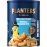 PLANTERS Deluxe Lightly Salted Cashews, Party Snacks, Plant-Based Protein, Quick Snack for Adults, After School Snack...