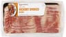 Amazon Grocery, Naturally Hickory Smoked Bacon, 16 Oz (Previously Fresh Brand, Packaging May Vary)