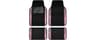 CAR PASS Bling Diamond Car Floor Mat Shining Rhinestones Carpet, Sparkly Glitter Crystal Anti-Slip PVC Heel Pad Autom...