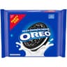 OREO Chocolate Sandwich Cookies, Party Size, 24.16 oz