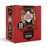 Dot's Pretzels Original Seasoned Pretzel Twists Snack Bags, 1 oz, 10 ct