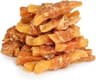 420g Chicken-Wrapped Sweet Potato Dog Treats, 20% Protein Soft Dog Treats | 5.1 inch sticks, 10-18g each. Real chicke...