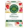 Traditional Medicinals Organic, Hibiscus Tea - Supports Normal Heart Health & Cardiovascular Wellness - Kosher, Non-G...