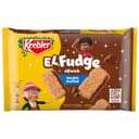 Keebler E.L. Fudge Double Stuffed Elfwich Sandwich Cookies, 13 Oz