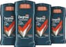 Degree Men Antiperspirant Deodorant Adventure Antiperspirant For Men With MotionSense Technology 2.7 oz, Pack of 4