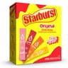 Starburst Singles to Go Variety Pack, Watertok Powdered Drink Mix, Includes 4 Flavors, Strawberry, Cherry, Orange And...