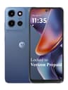 Verizon Prepaid Motorola Moto G 2025, 64GB, 5G, 50MP Camera System, 6.7" 120Hz Display, 5000mAh Battery - Locked to V...
