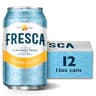 Fresca Citrus Soda, 12 Ounce (Pack of 12)