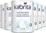 Kabrita Goat Milk-Based Infant Formula Powder, Designed for Gentle Digestion, Gentle Alternative to Cow’s Milk, with ...